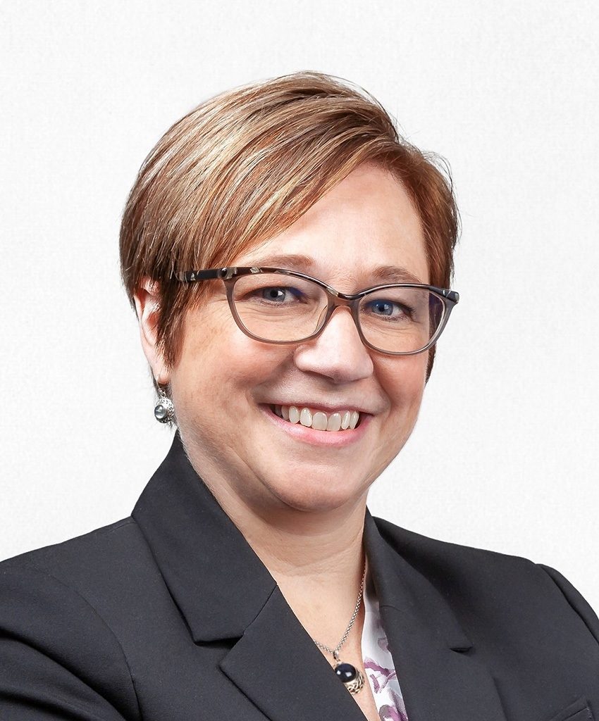 Ann Foran