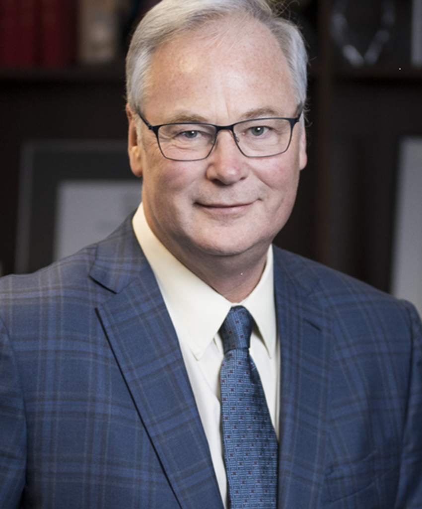 Dr Jack Kitts