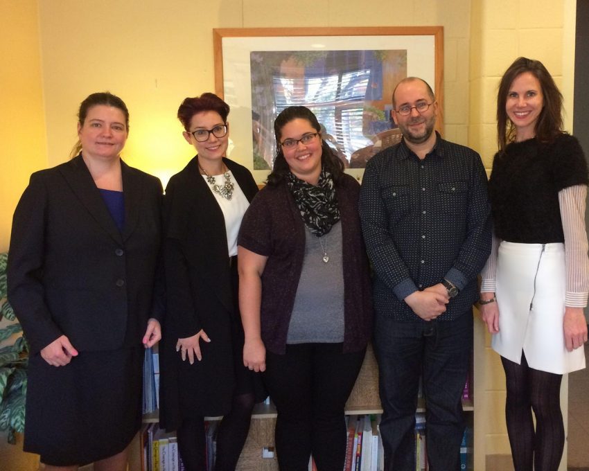 Medavie Evas Initiatives For Homeless Youth