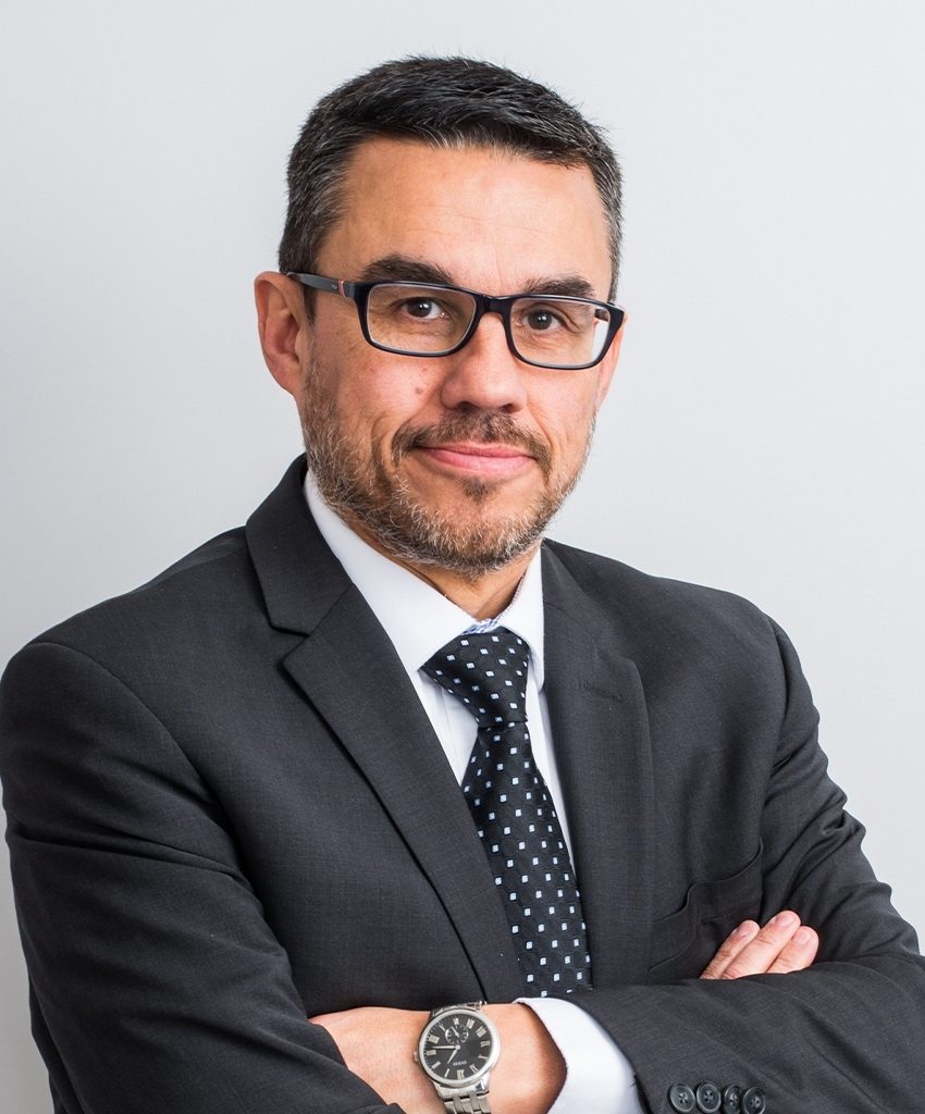 Marc Avaria